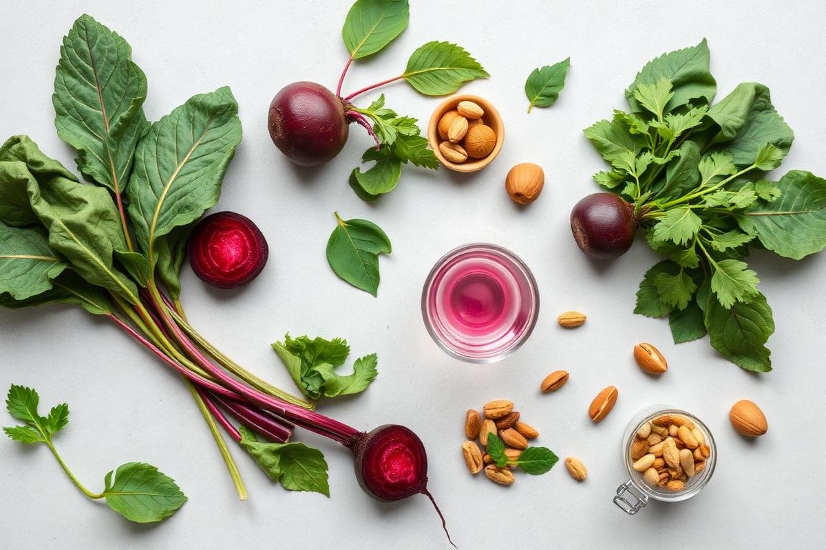 Dietary Habits and Daily Energy Levels